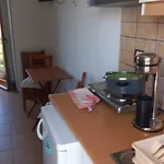 με θέα και ησυχία Apartment Skopelos Town