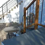 με θέα και ησυχία Apartment Skopelos Town