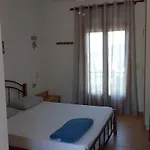 Apartment με θέα και ησυχία