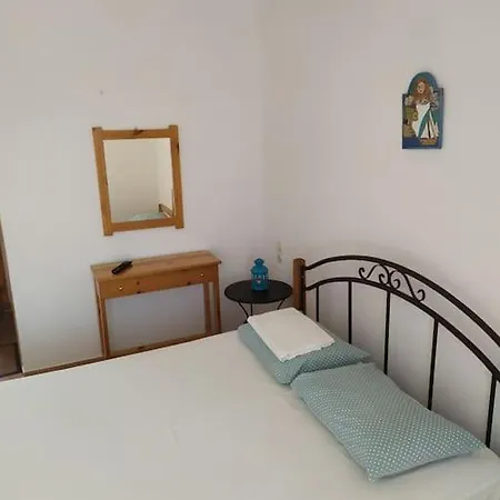 Apartment με θέα και ησυχία Skopelos Town