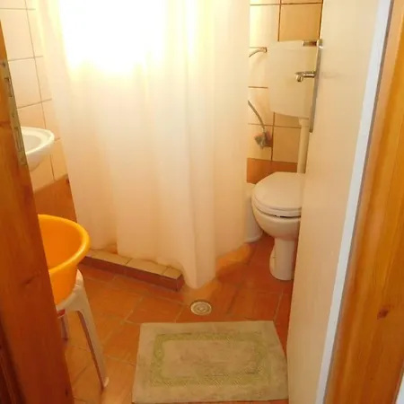 με θέα και ησυχία Apartment Skopelos Town
