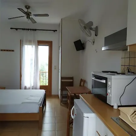 Apartment με θέα και ησυχία Skopelos Town